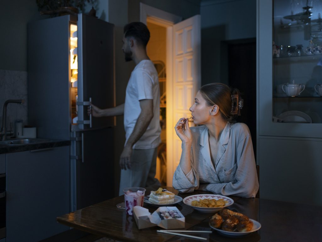 Should small kitchens be light or dark
