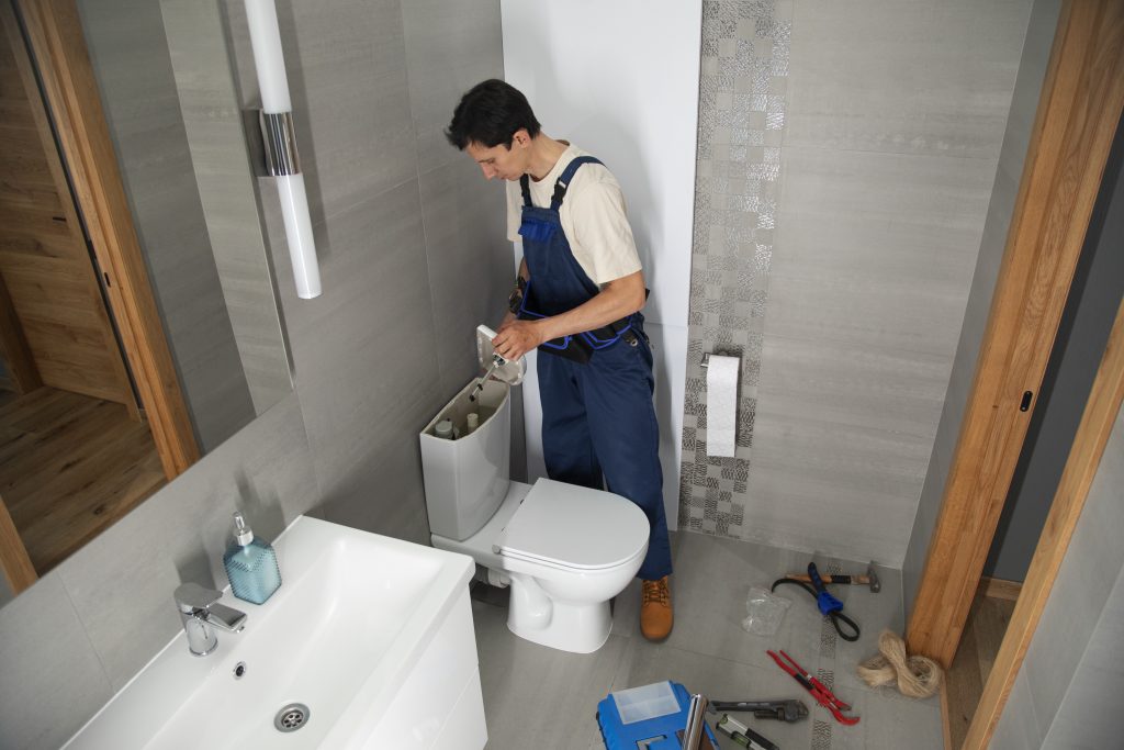 how much to retile a small bathroom
