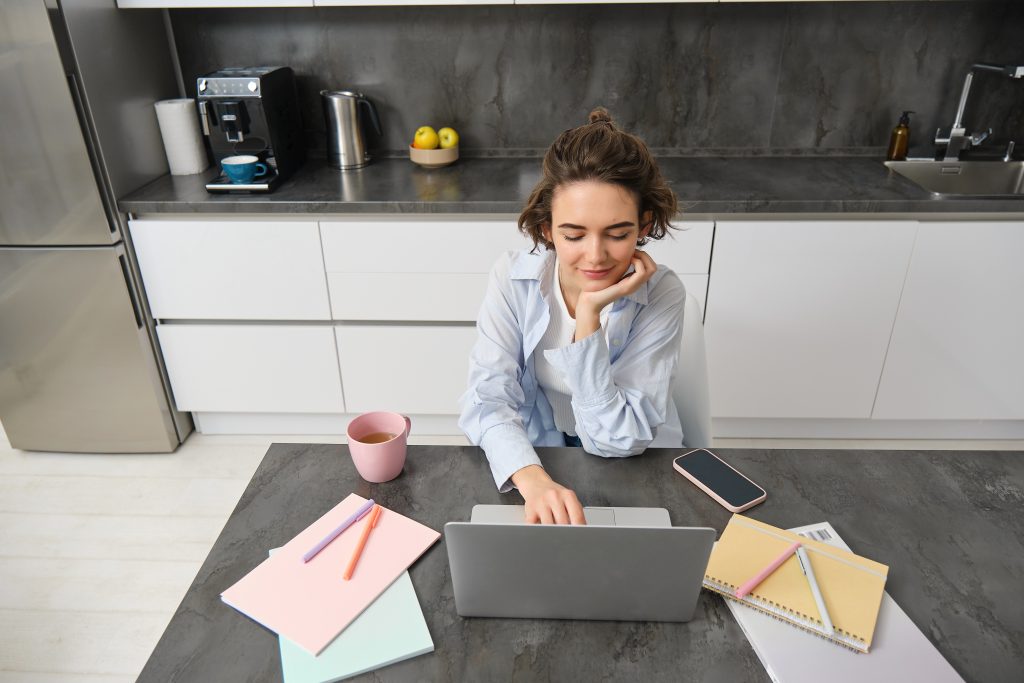 How to design a kitchen on your own