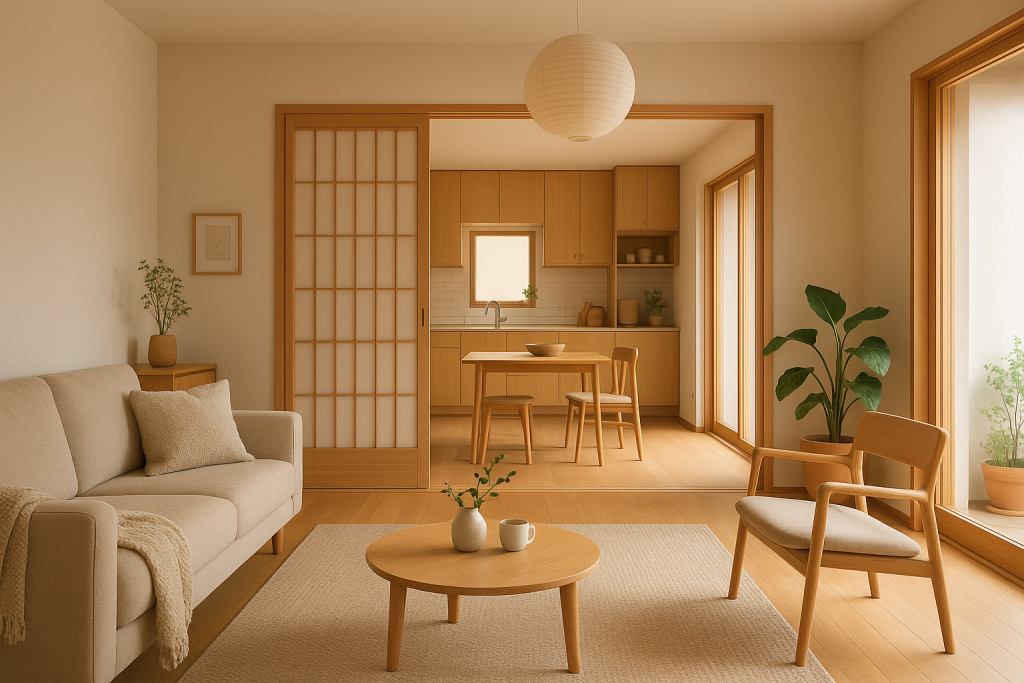 Korean Home Living: How To Craft Your Dream Life